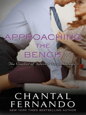 cover image of Approaching the Bench